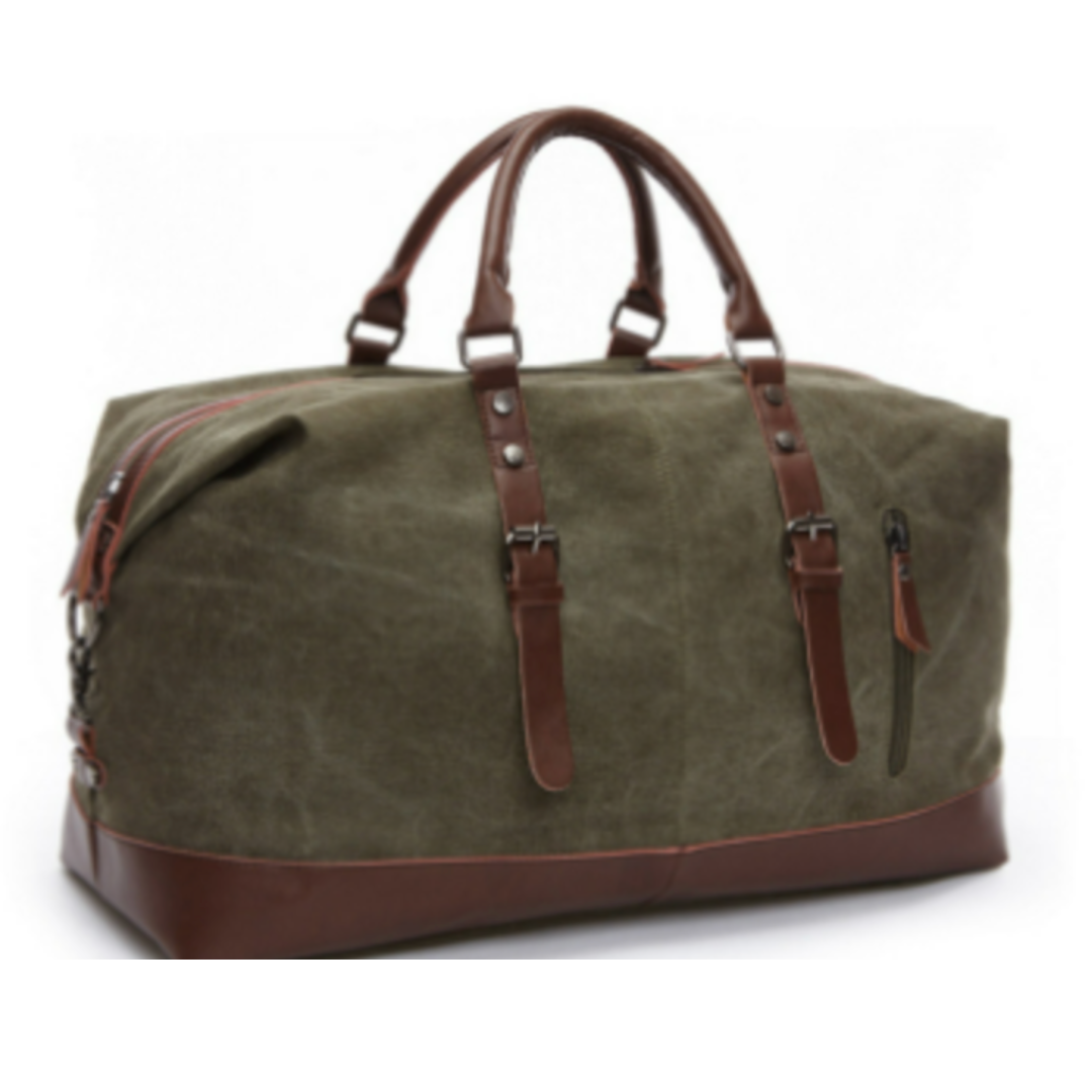 Wilber - Sac de voyage - Spacieux et durable
