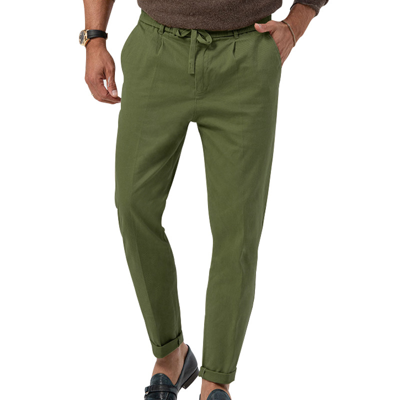 Italienische Breeze Sommerhose