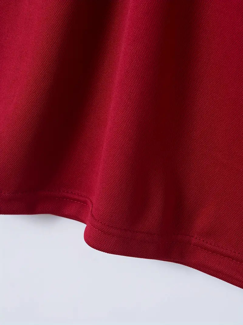 Mason – chemise boutonnée de style rétro pour le printemps/été