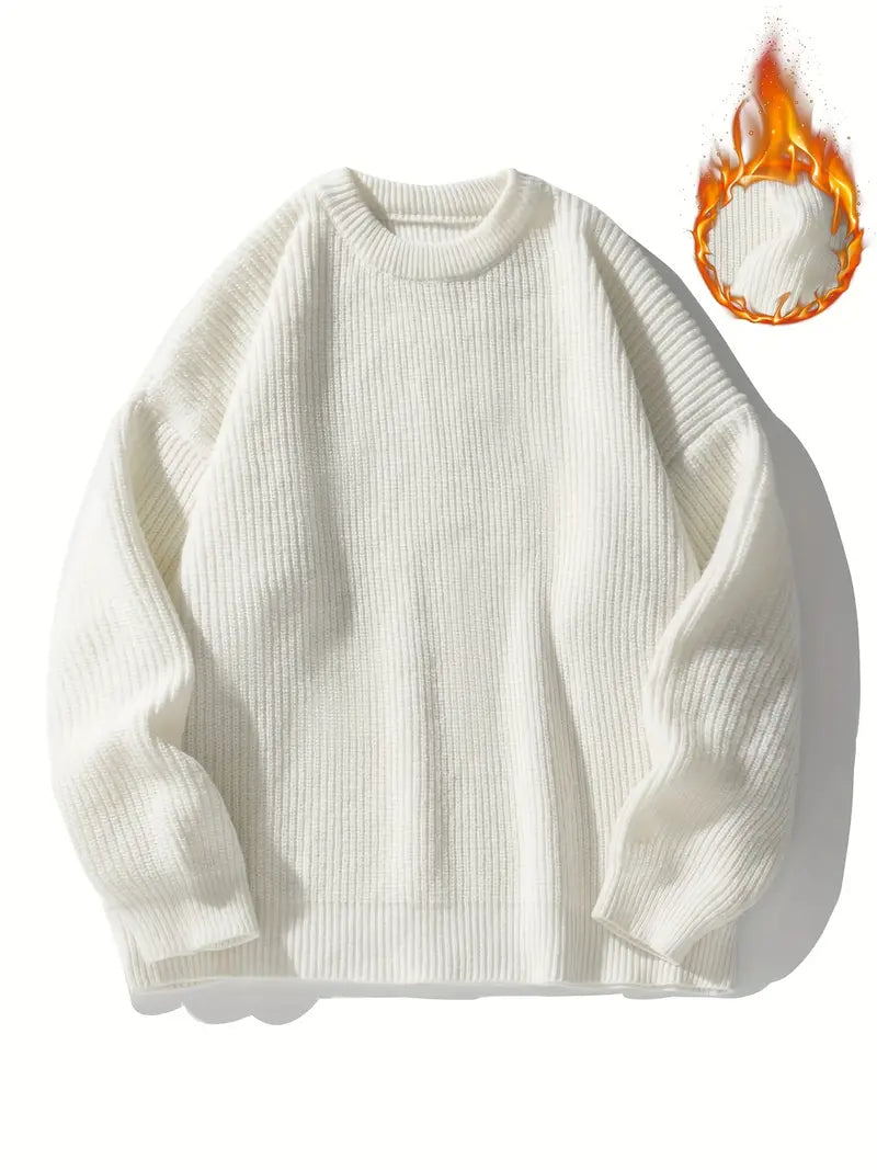 Emily – pull douillet