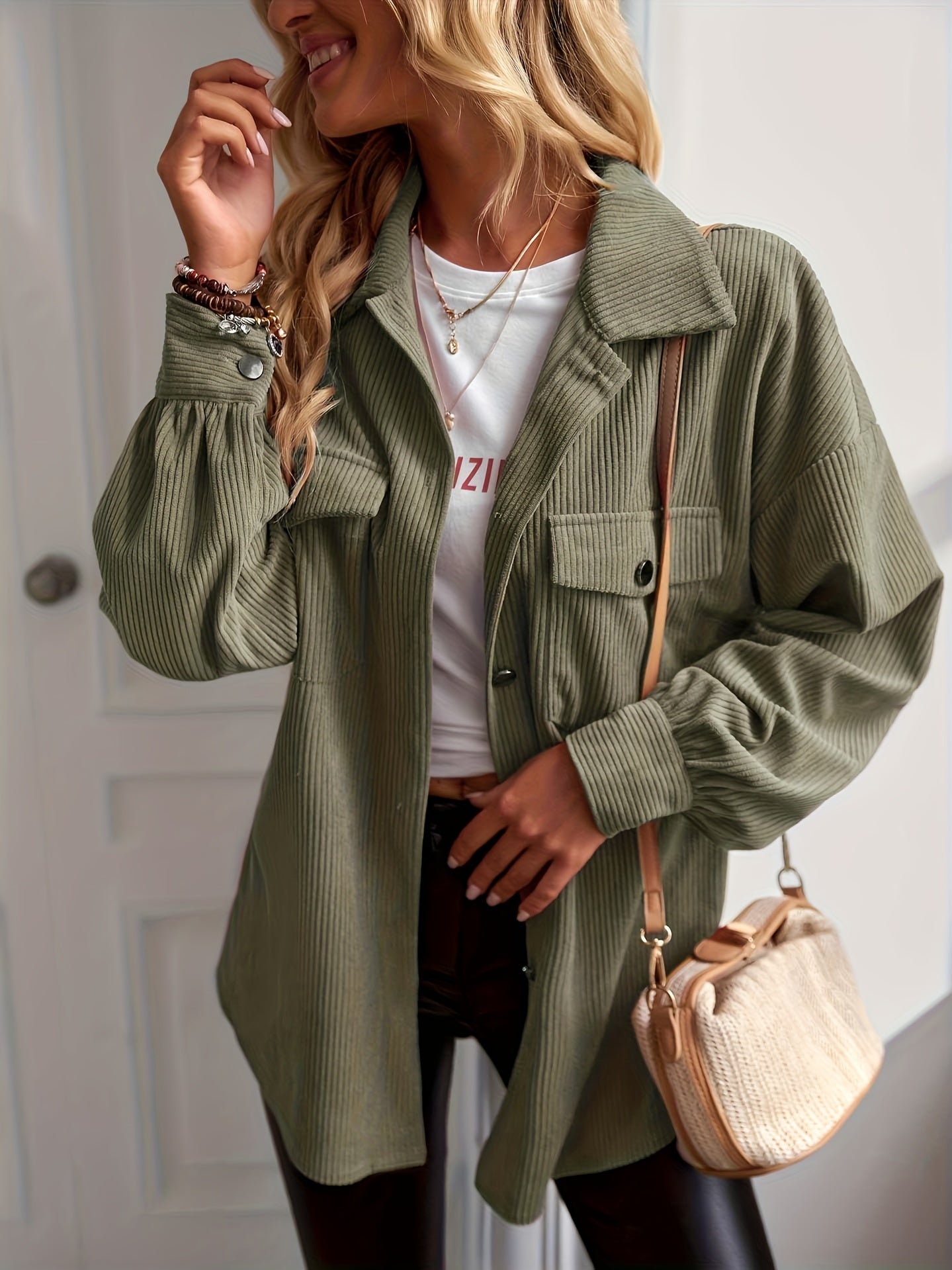 Xambria | Veste de transition 