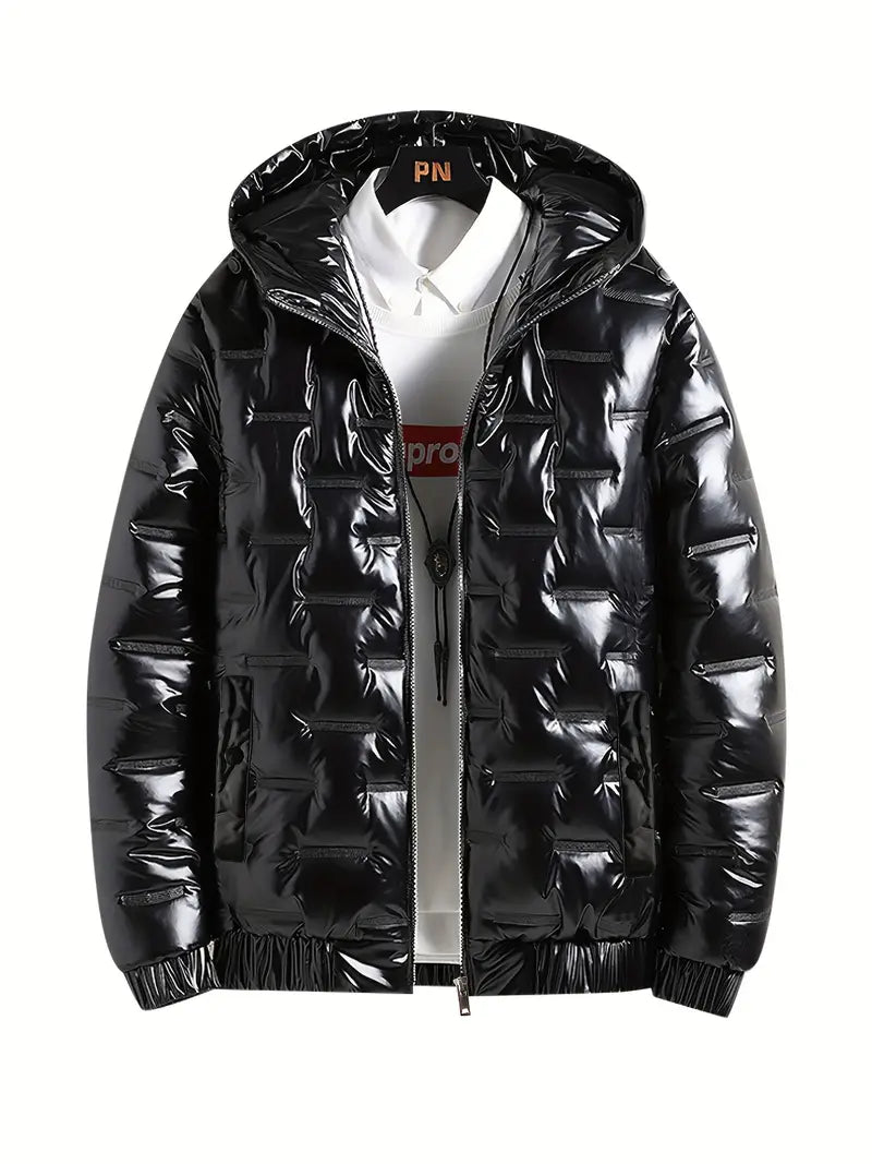 Michael – veste bulle décontractée pour homme