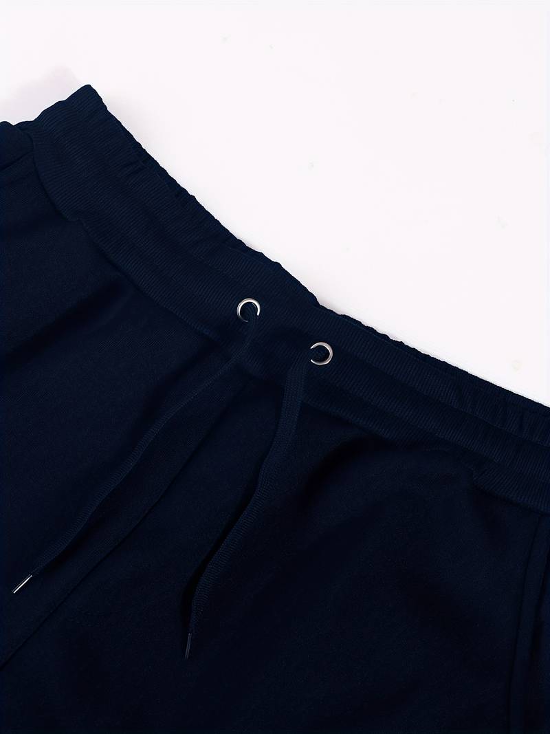 Liam – Pantalon de jogging à cordon pour homme