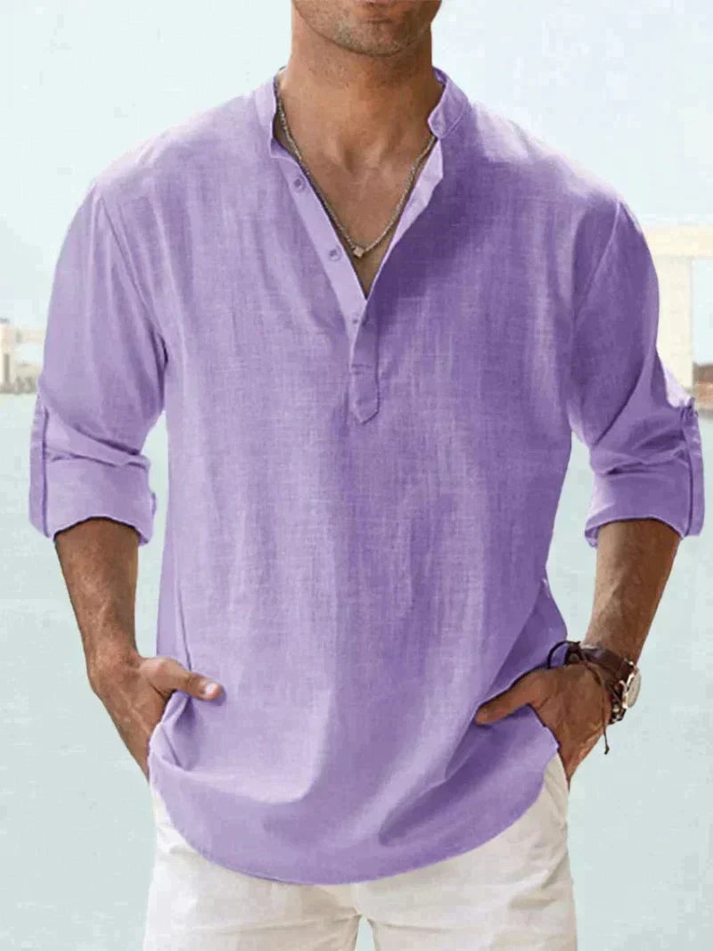Rio - chemise homme