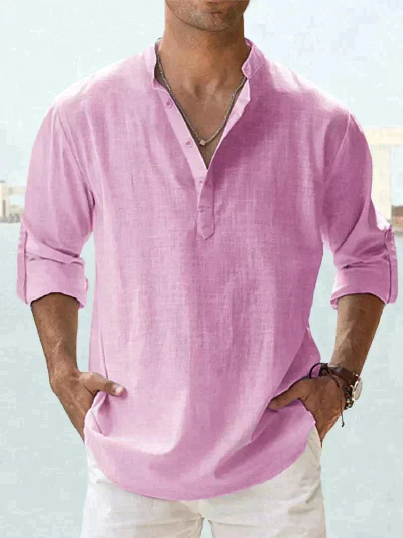Rio - chemise homme