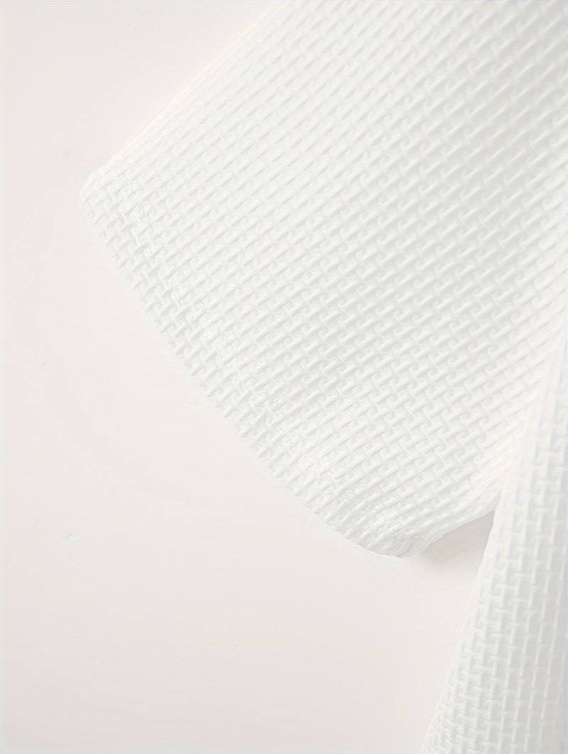 Samuel – chemise décontractée et respirante à manches courtes avec demi-boutons