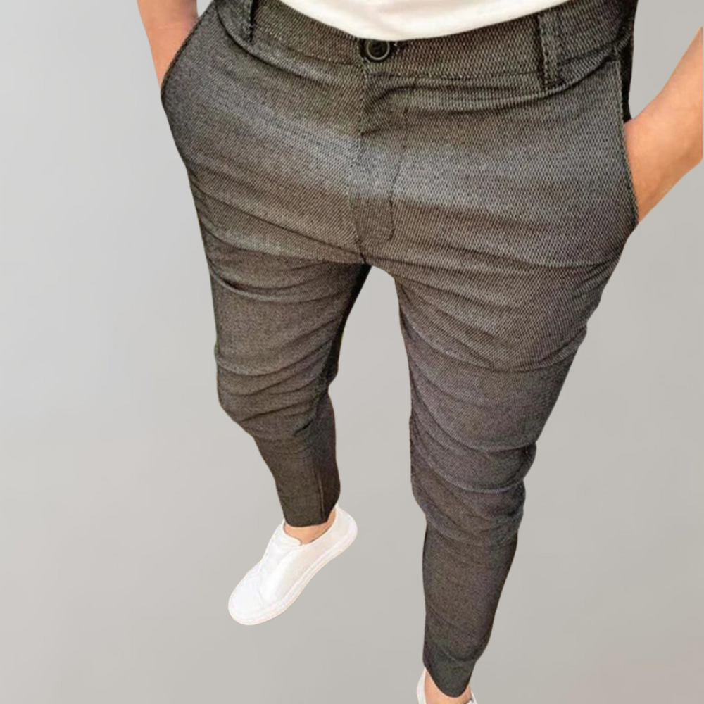 Pantalon élégant et confortable