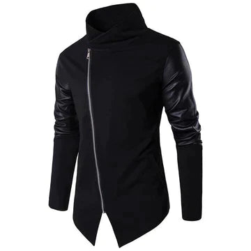 Ivan - Elegante Premium Lederjacke für Herren