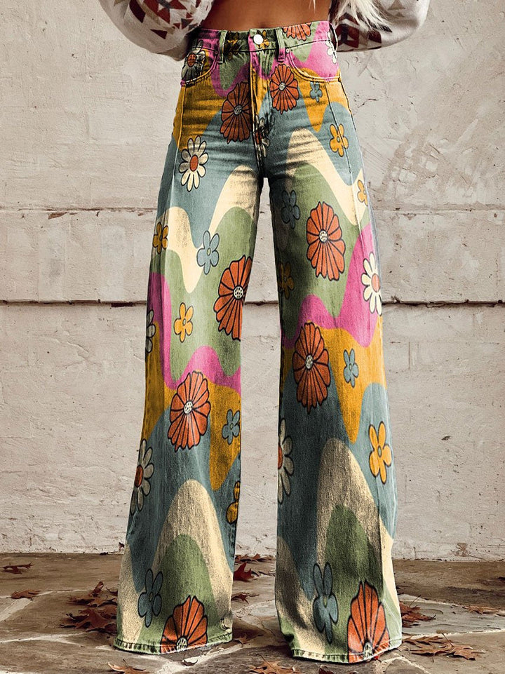 Rita | pantalons longs pour femmes