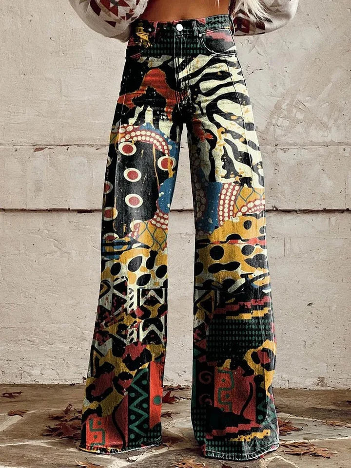 Rita | pantalons longs pour femmes