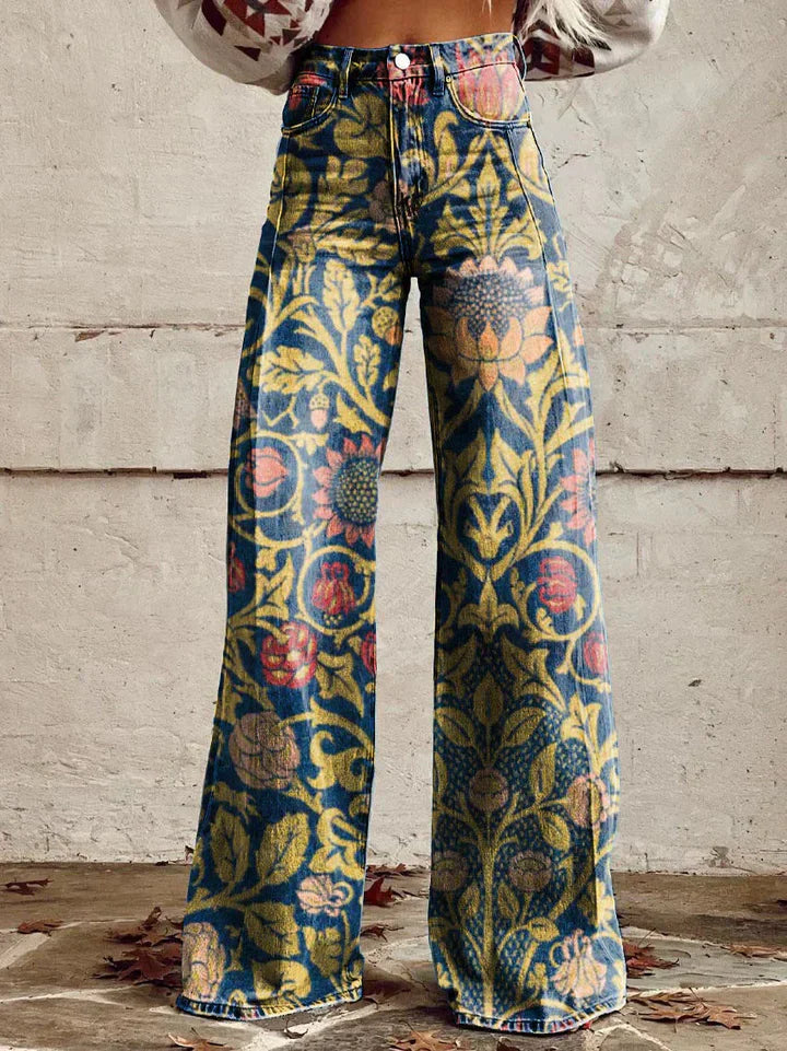Rita | pantalons longs pour femmes