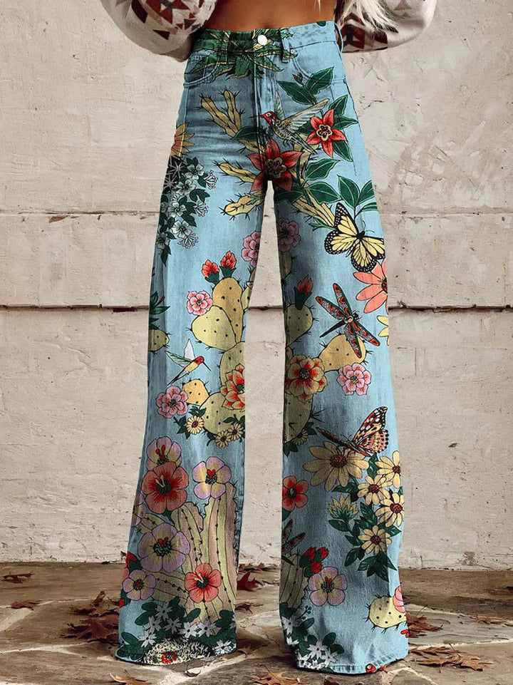 Rita | pantalons longs pour femmes