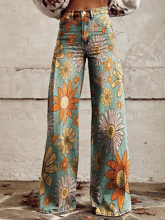 Rita | pantalons longs pour femmes