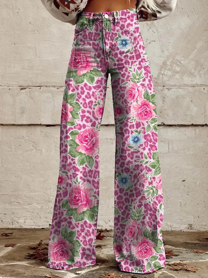 Rita | pantalons longs pour femmes