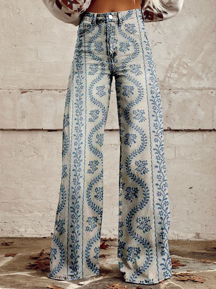 Rita | pantalons longs pour femmes