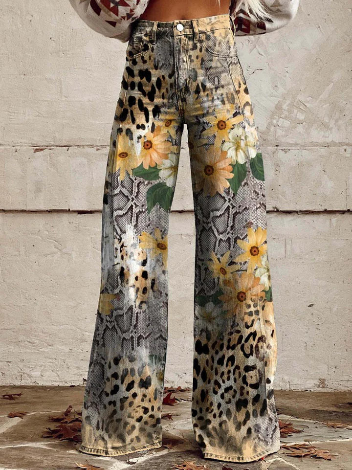 Rita | pantalons longs pour femmes