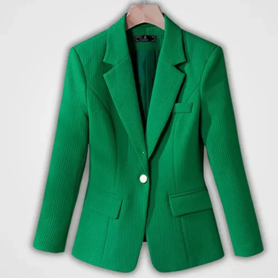 Éricane | Blazers confortables pour femmes | Plus élégant
