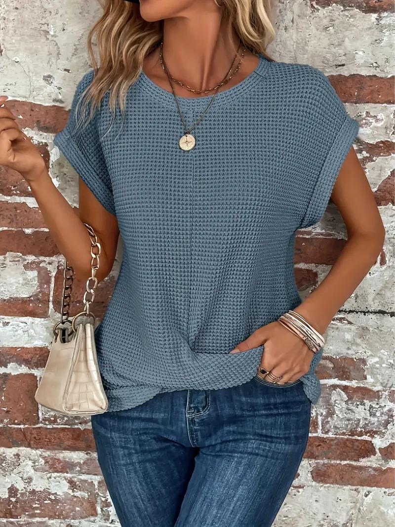 Bellachicha | Damen T-Shirt Modisch