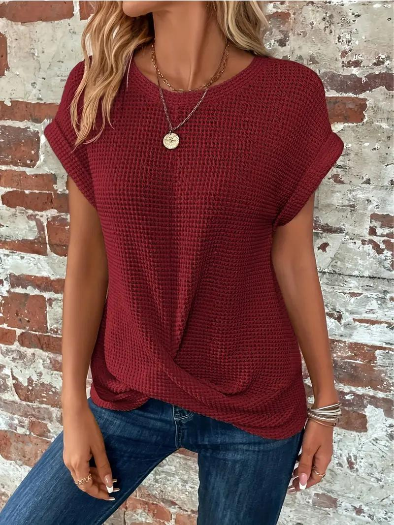 Bellachicha | Damen T-Shirt Modisch
