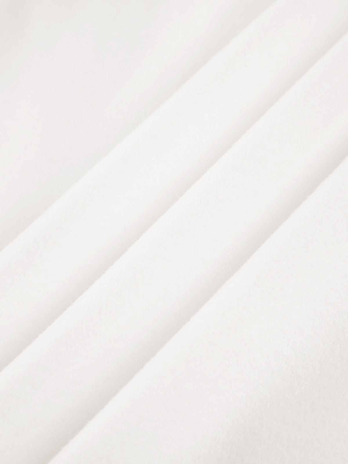 Manteau en laine mélangée pour femme