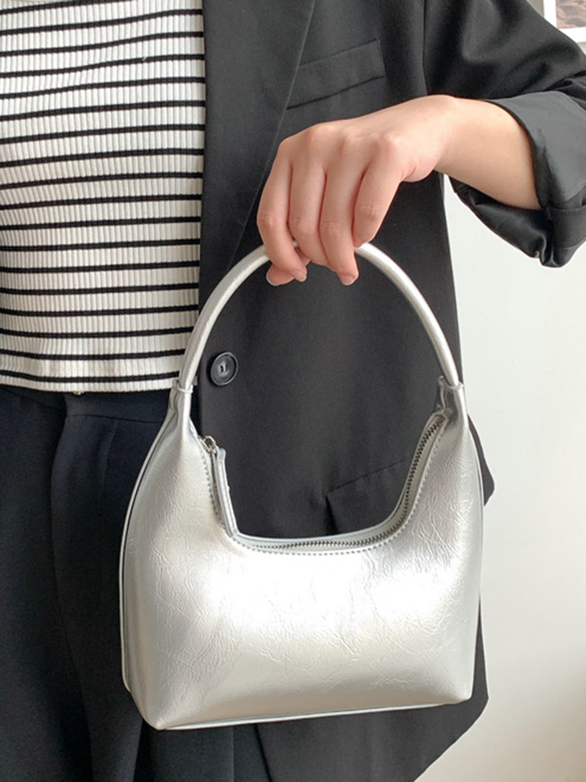 Mini sac à bandoulière Funky