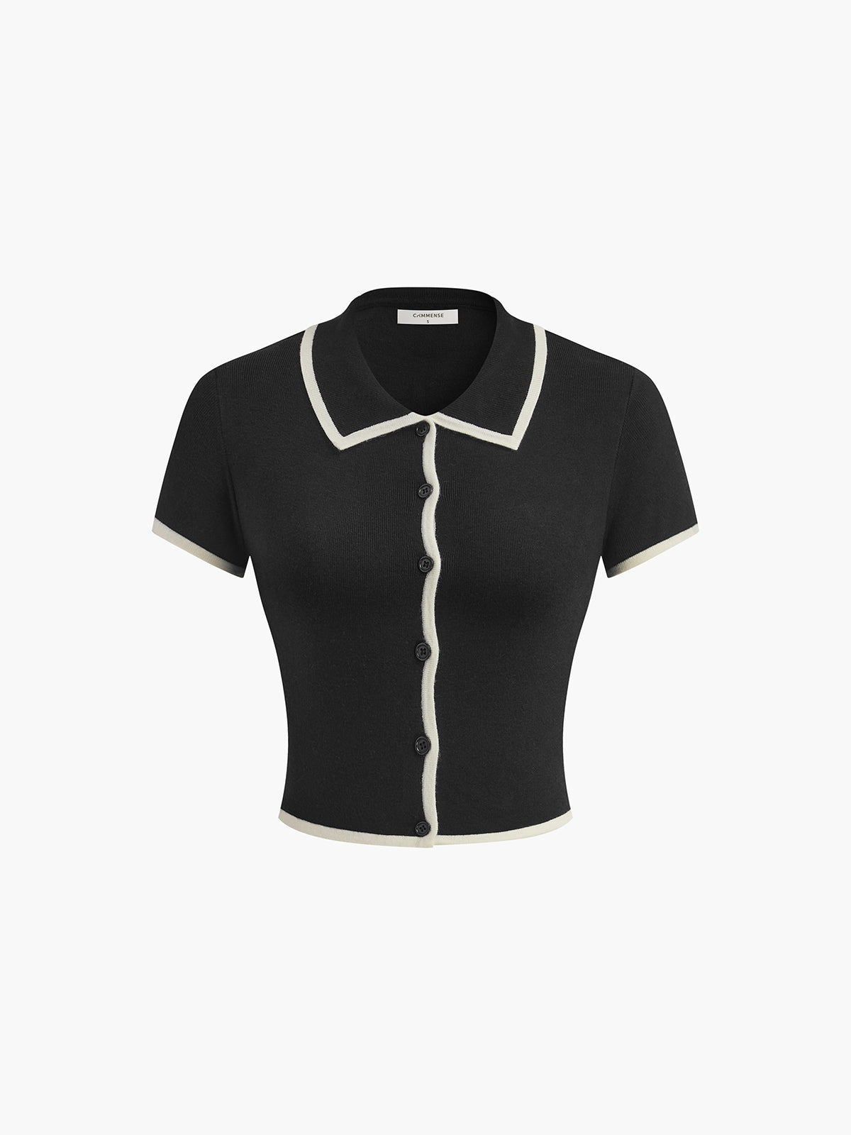 AILEEN™ | ENSEMBLE BLOUSE ET MINI JUPE
