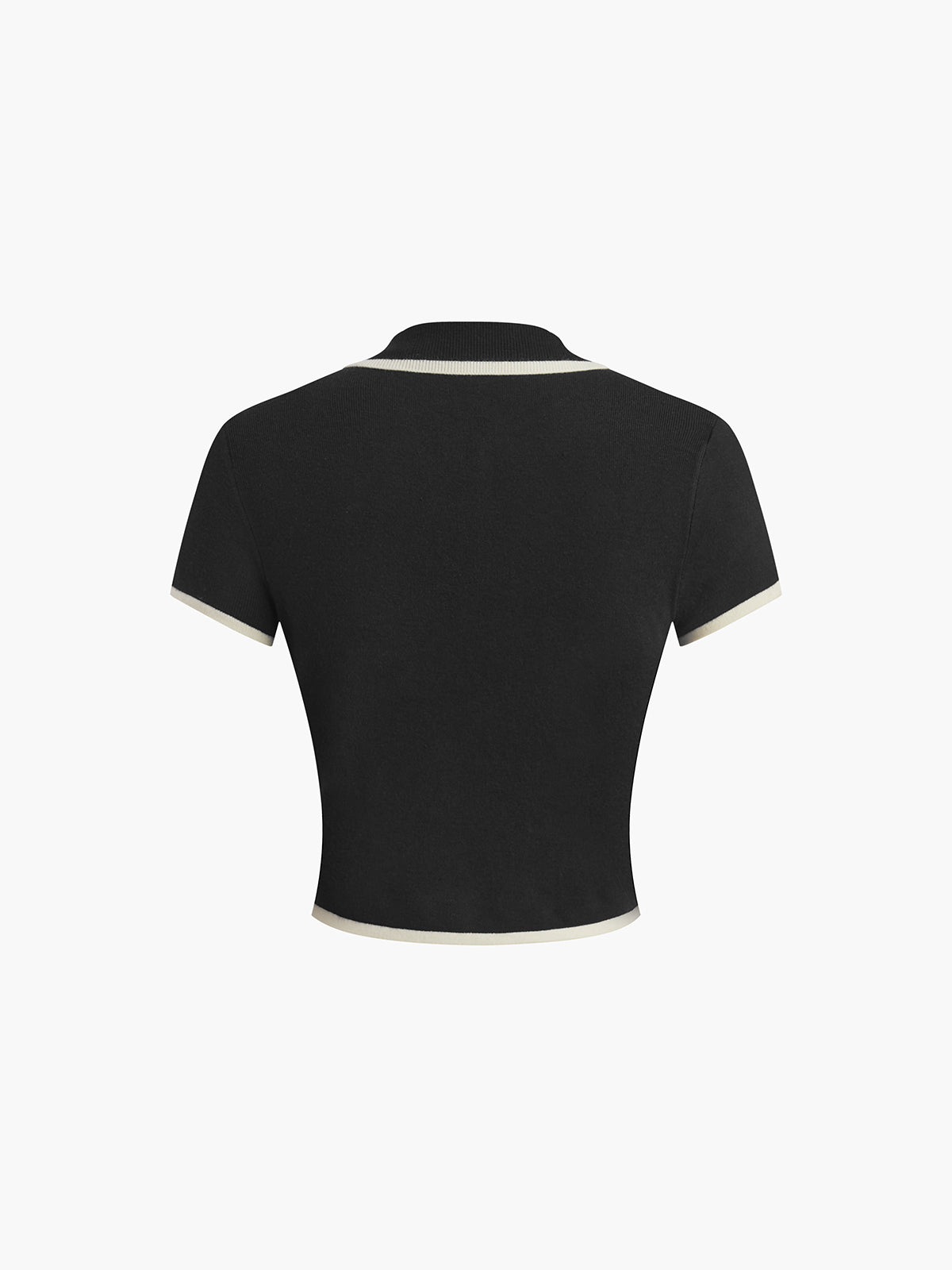 AILEEN™ | ENSEMBLE BLOUSE ET MINI JUPE