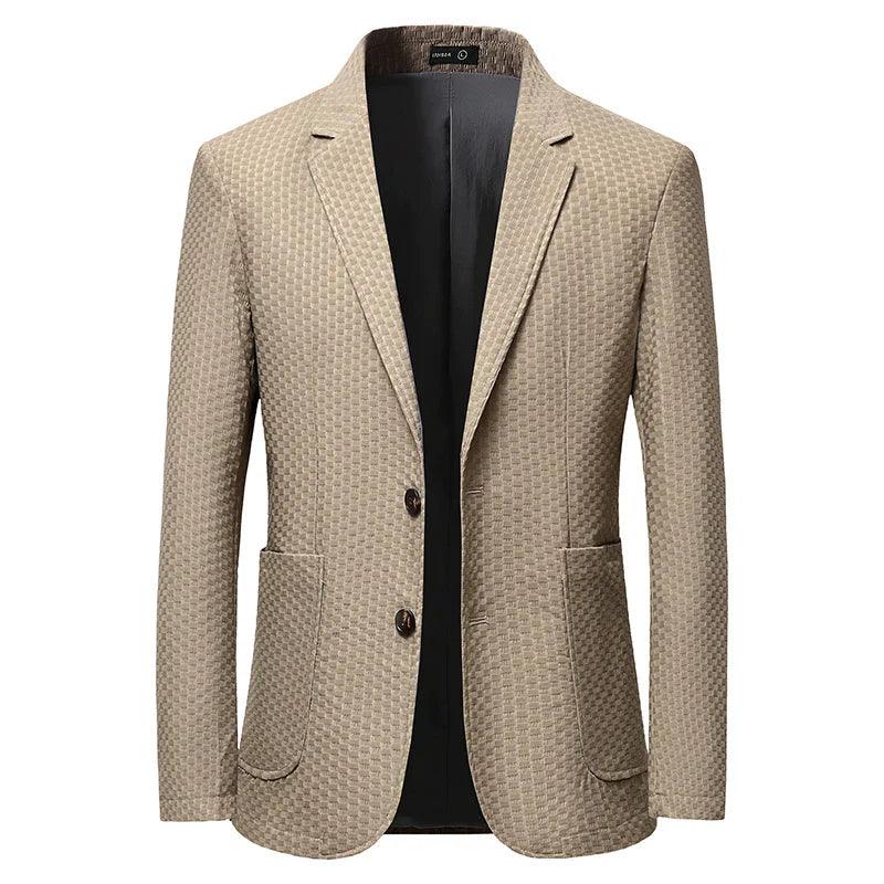 Adan – blazer élégant pour homme