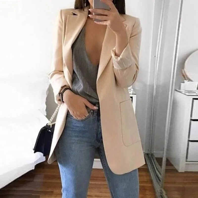 Yulisae | Veste de costume Modern Muse