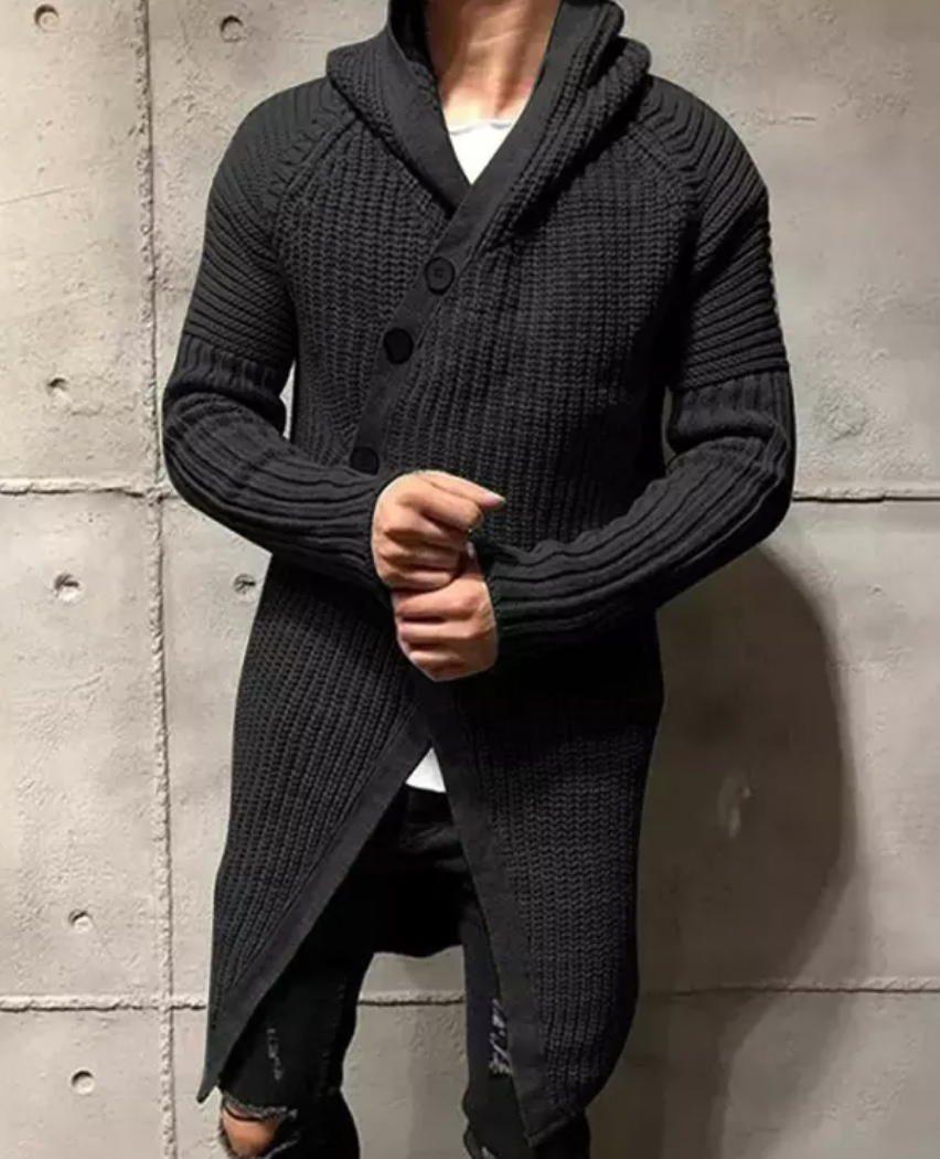 GORDON - La veste élégante et confortable