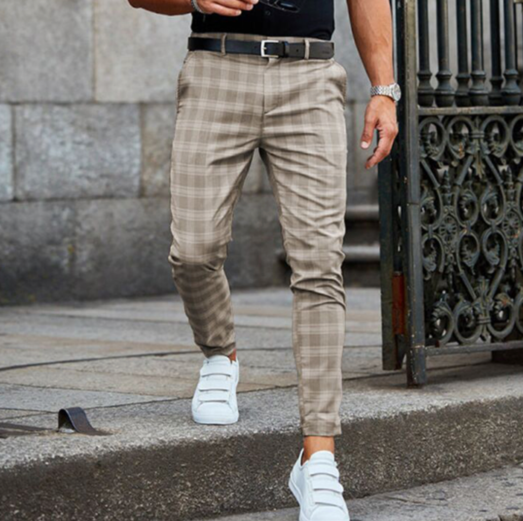 Laan - le pantalon élégant et unique pour homme