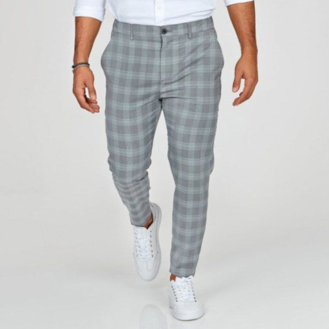 Laan - le pantalon élégant et unique pour homme