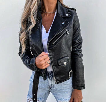 Zayra® | Veste élégante et sophistiquée 