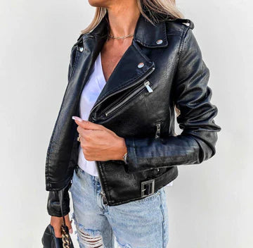 Zayra® | Veste élégante et sophistiquée 