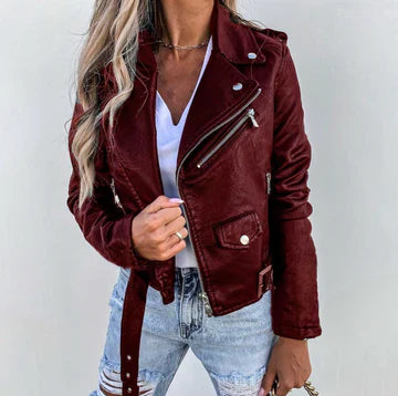 Zayra® | Veste élégante et sophistiquée 