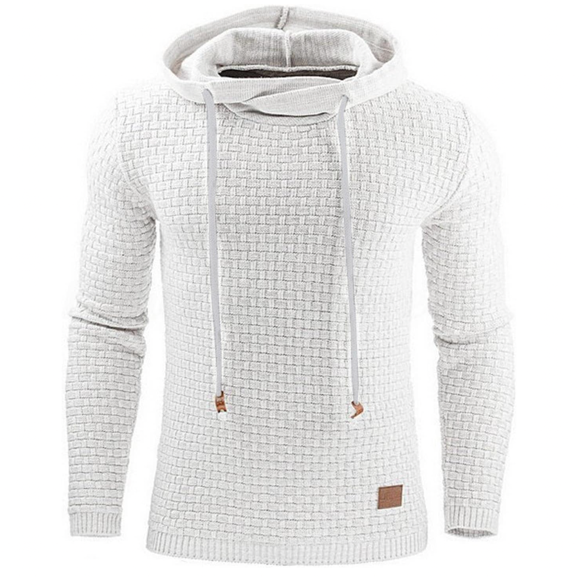 MATIS - Sweat à capuche incroyablement confortable et chaud