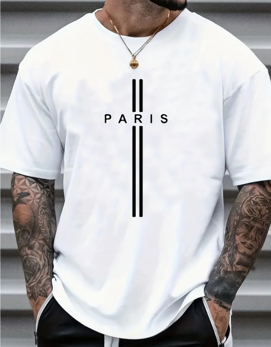 Maillot de sport Viva Paris