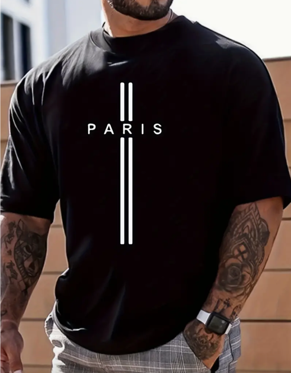 Maillot de sport Viva Paris