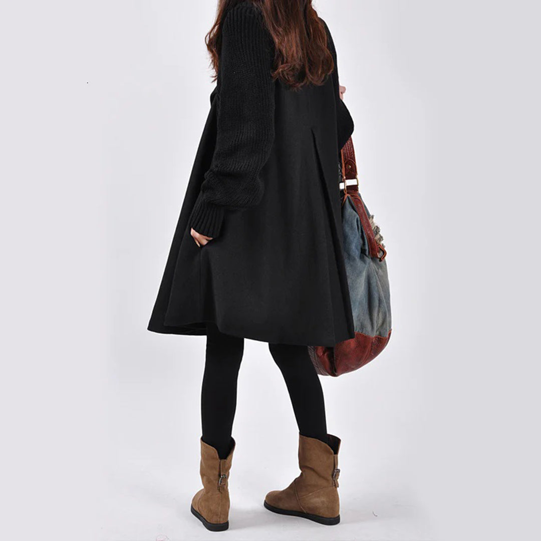 amada - veste d'hiver pour femme