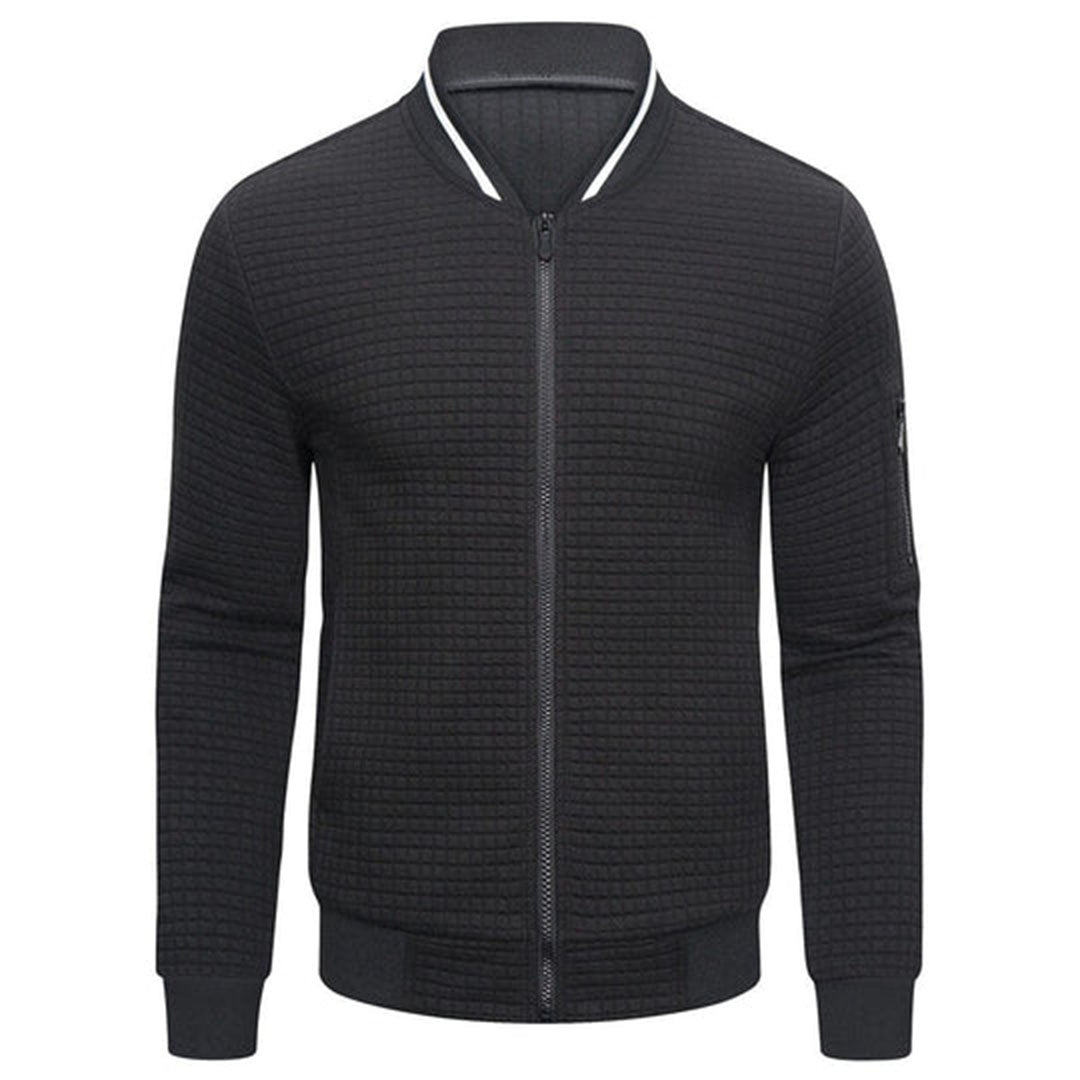 Moderne Jacke für Männer