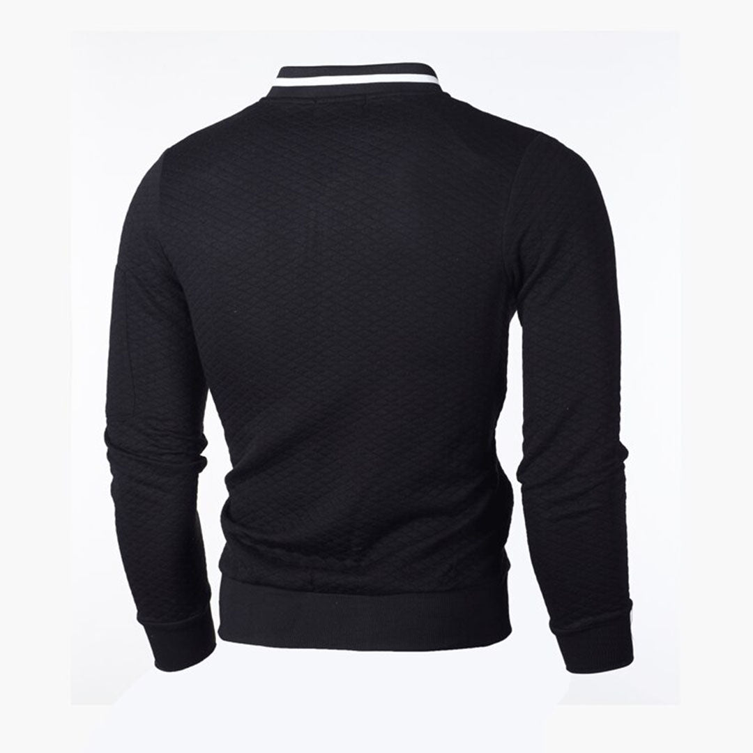 Moderne Jacke für Männer