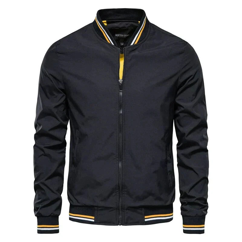 Daniel - Bomberjacke