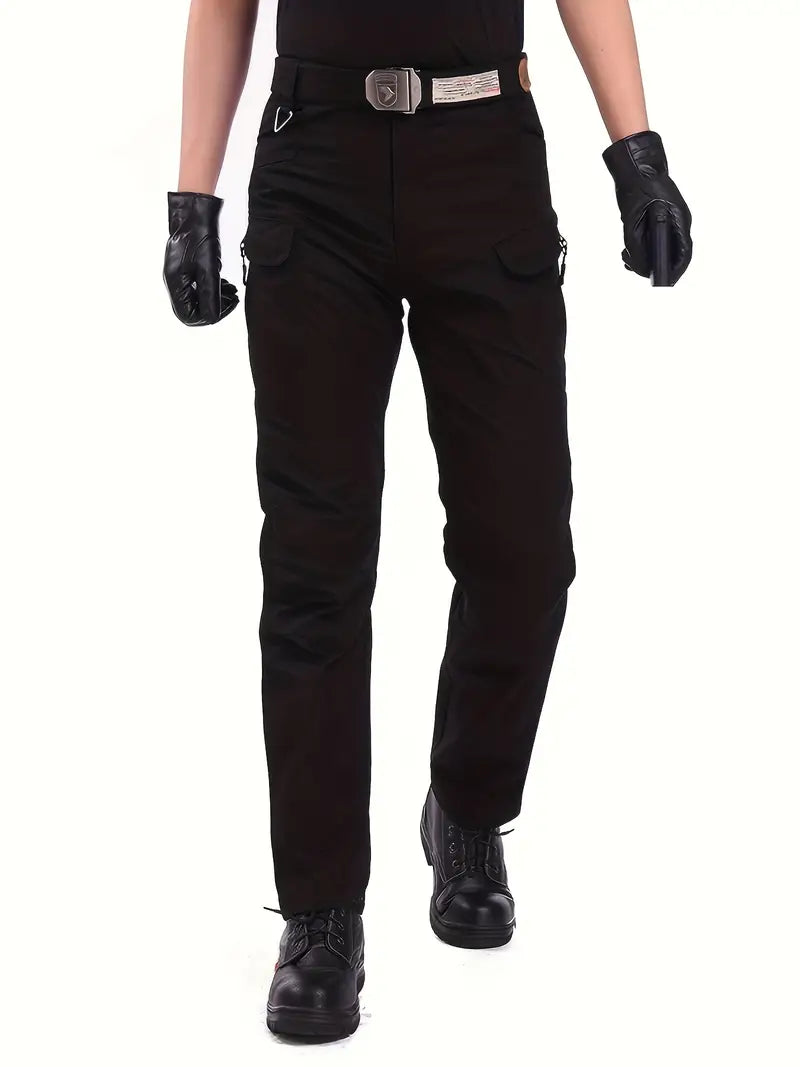 Isaac – pantalon militaire pour homme