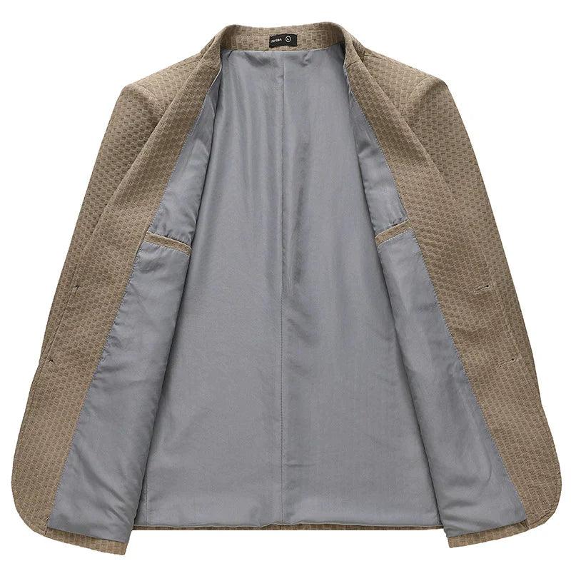 Adan – blazer élégant pour homme
