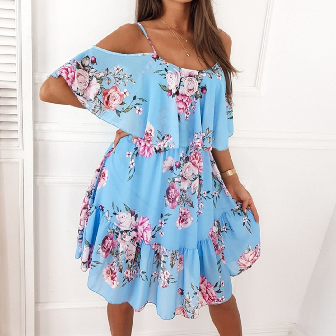 Bellachicha - Modieuze Zomerkleding voor Dames