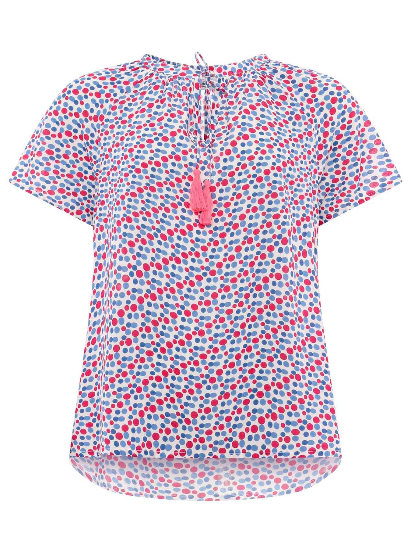 Bellachicha Dotty Blau