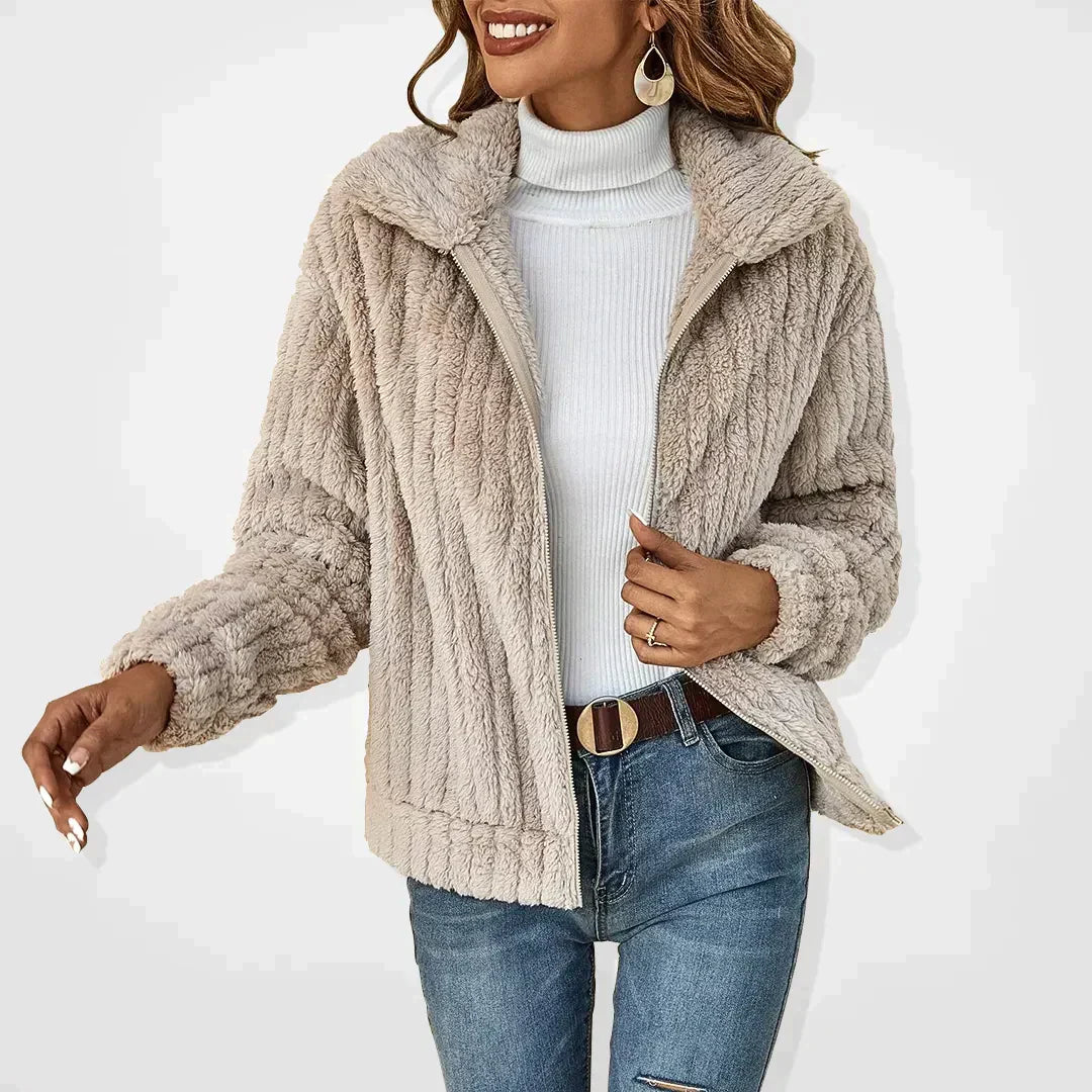 Yula | Cardigan décontracté
