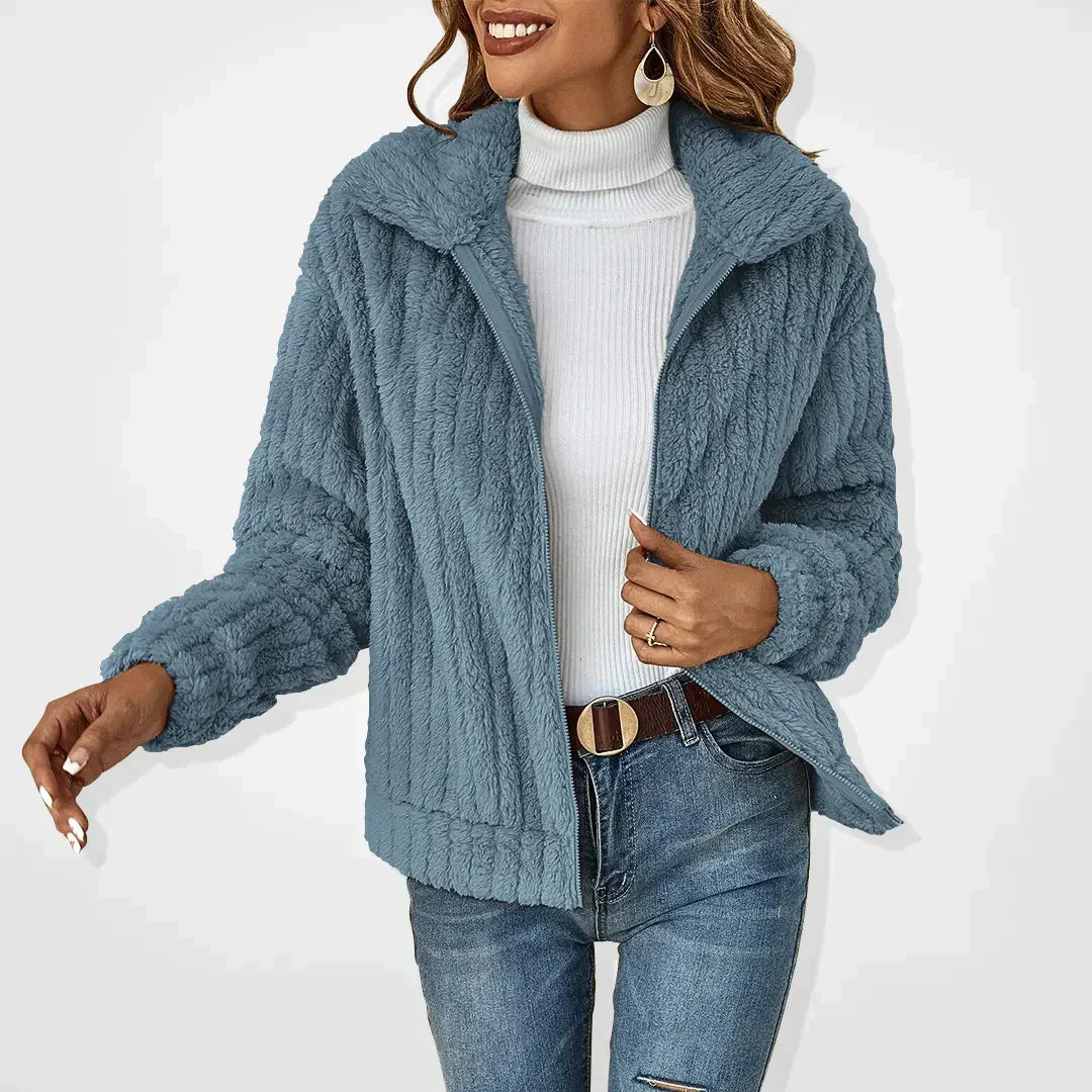 Yula | Cardigan décontracté