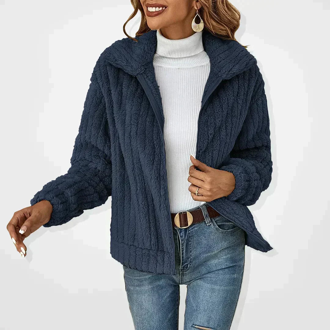 Yula | Cardigan décontracté