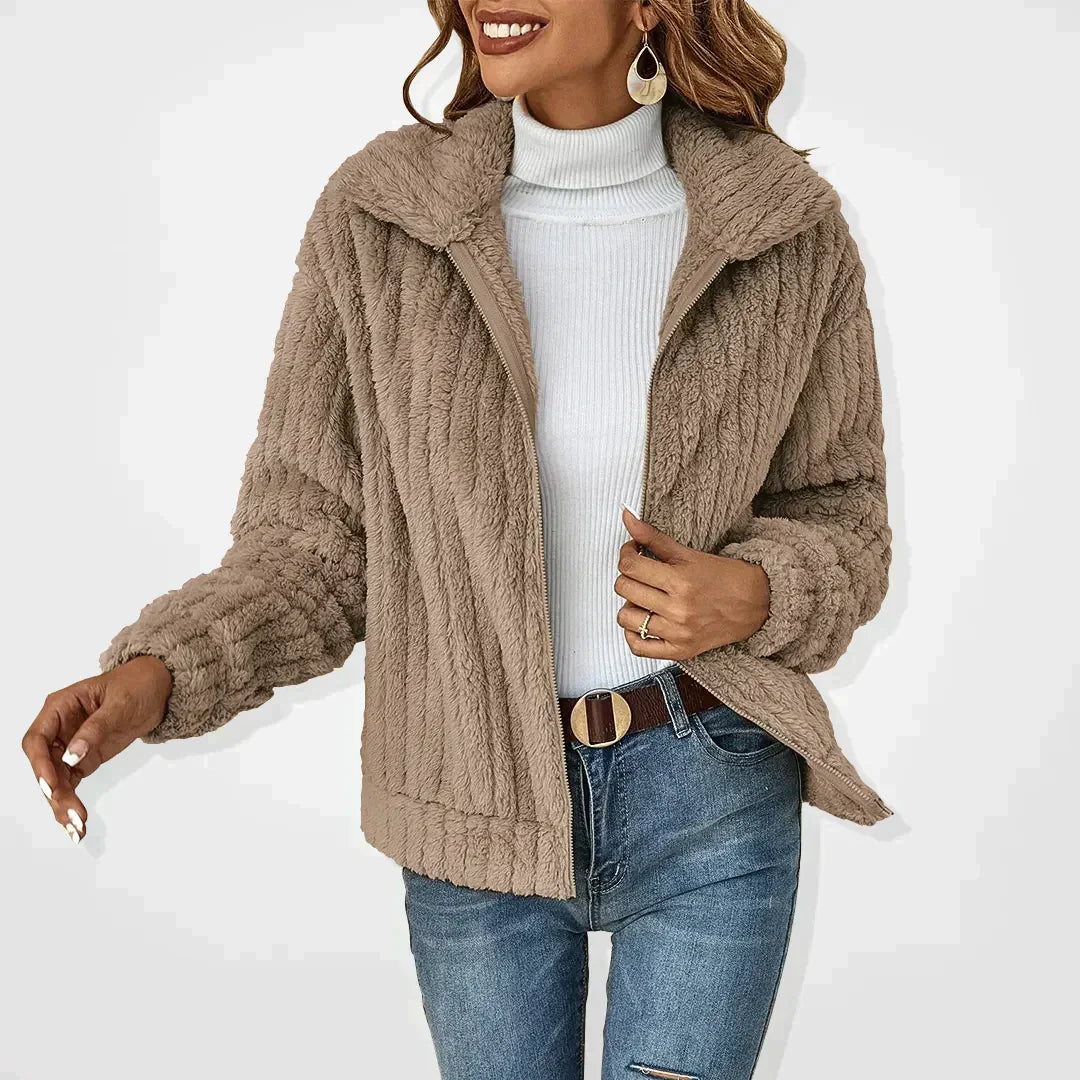 Yula | Cardigan décontracté